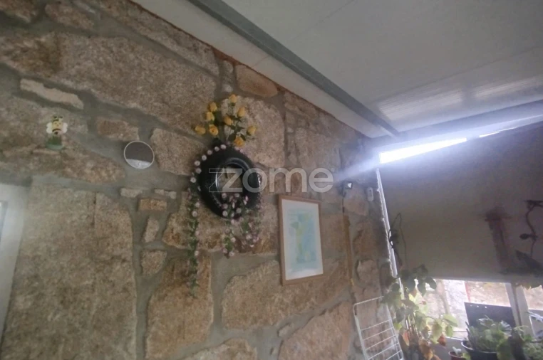 Quinta T2 para Venda em Mangualde, Mesquitela e Cunha Alta Foto 12