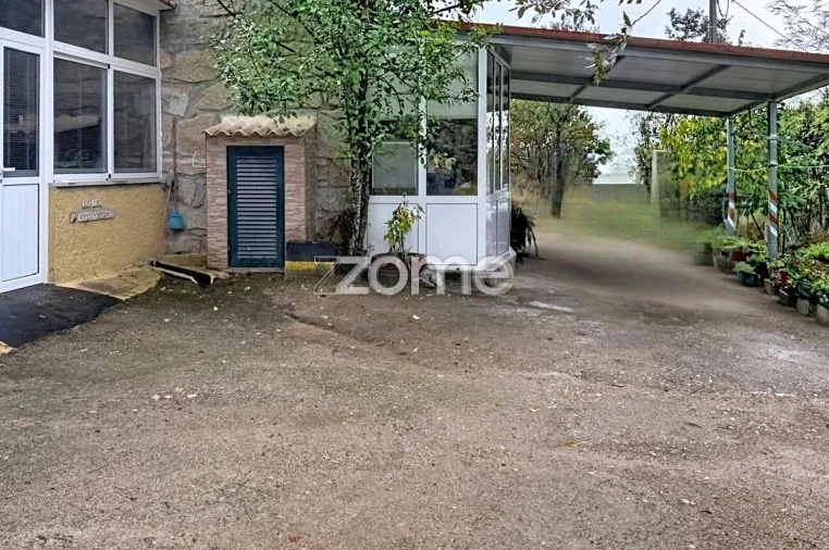 Quinta T2 para Venda em Mangualde, Mesquitela e Cunha Alta Foto 16