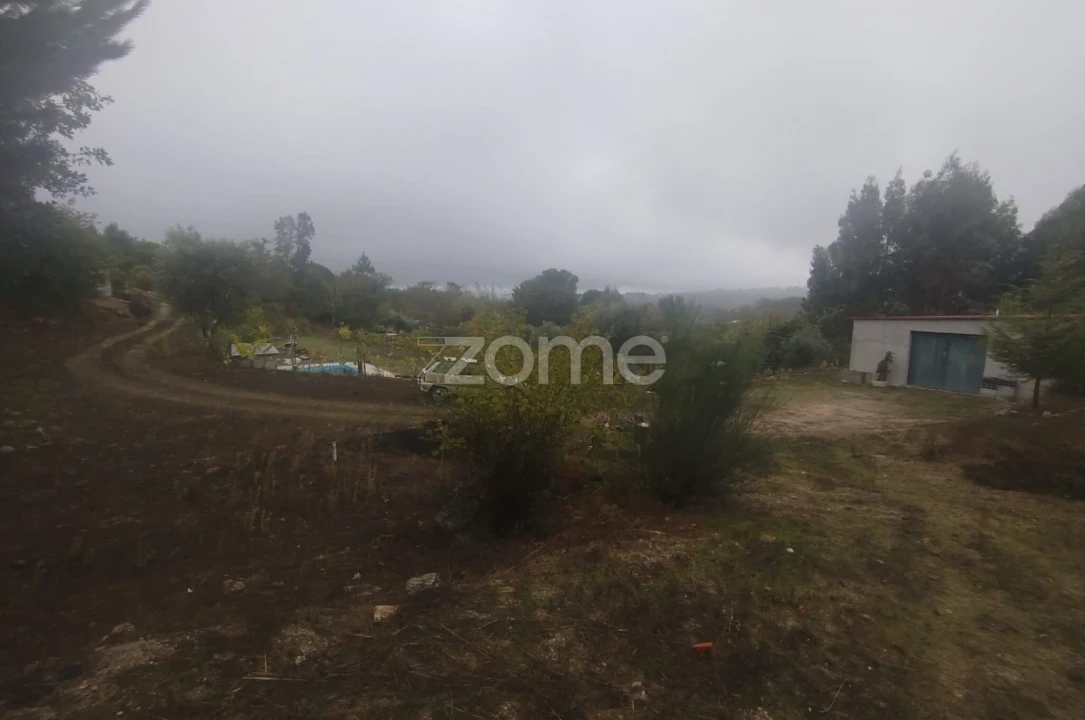 Quinta T2 para Venda em Mangualde, Mesquitela e Cunha Alta Foto 33