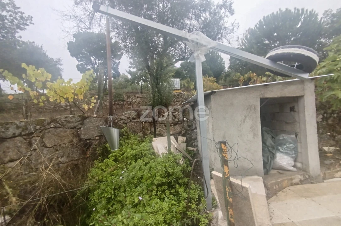 Quinta T2 para Venda em Mangualde, Mesquitela e Cunha Alta Foto 21