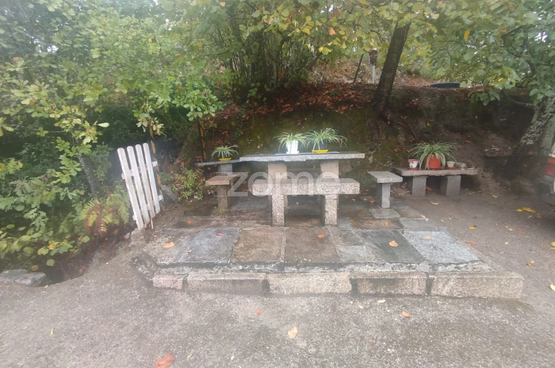 Quinta T2 para Venda em Mangualde, Mesquitela e Cunha Alta Foto 18