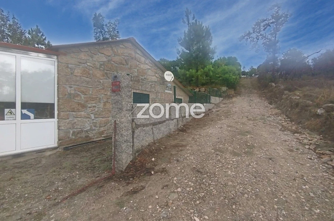 Quinta T2 para Venda em Mangualde, Mesquitela e Cunha Alta Foto 2