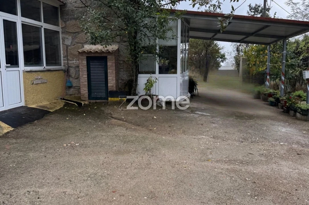 Quinta T2 para Venda em Mangualde, Mesquitela e Cunha Alta Foto 45