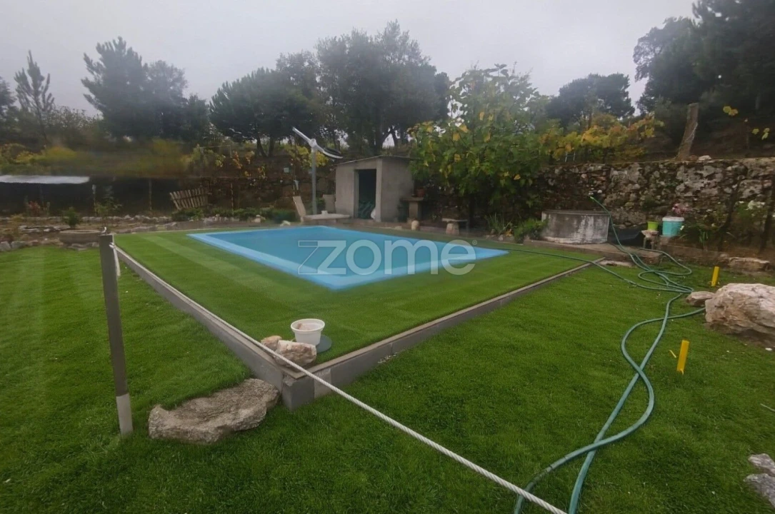 Quinta T2 para Venda em Mangualde, Mesquitela e Cunha Alta Foto 14