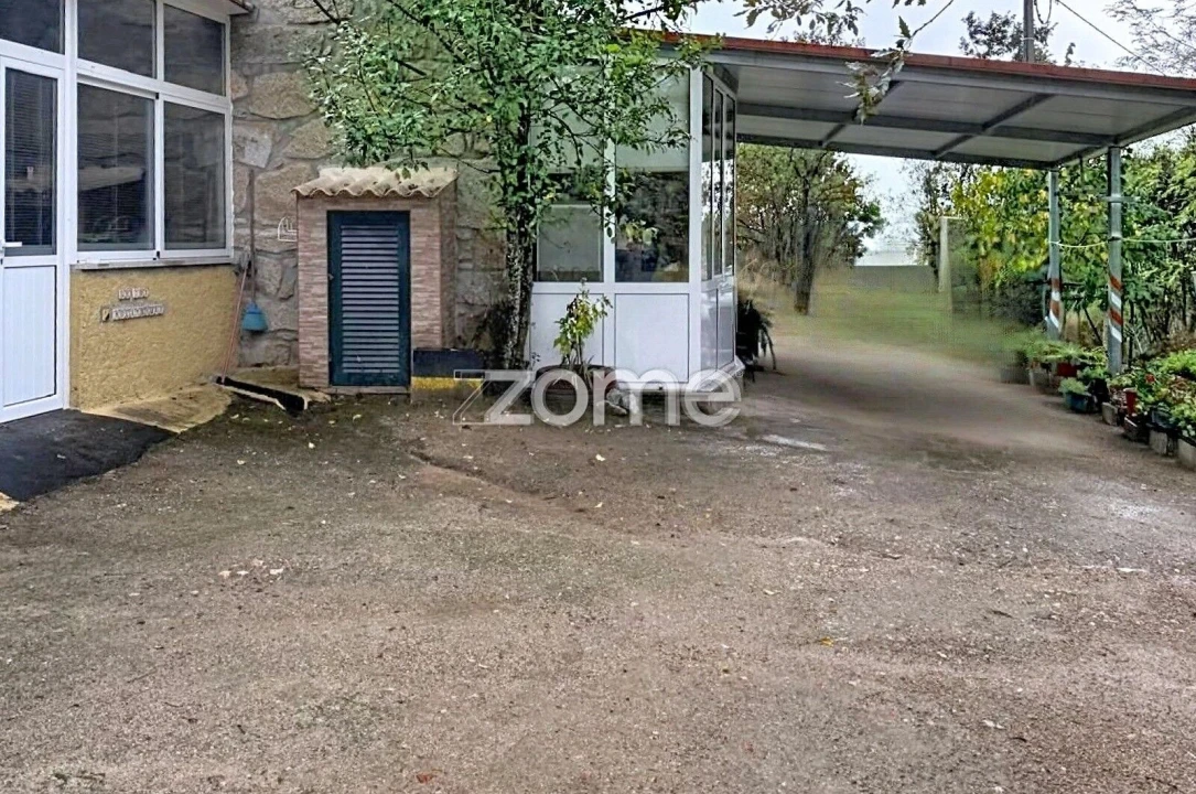 Quinta T2 para Venda em Mangualde, Mesquitela e Cunha Alta Foto 15