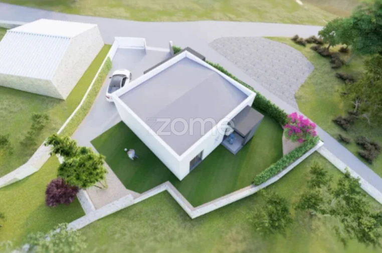 Moradia T2 para Venda em Chão de Couce Foto 15