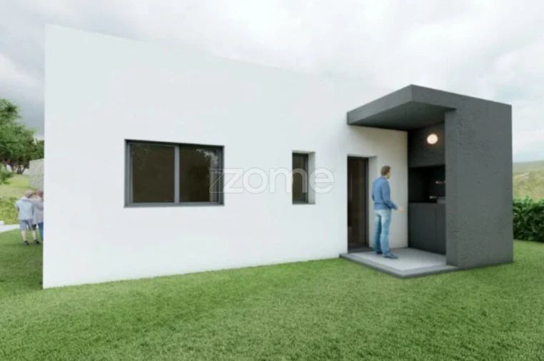 Moradia T2 para Venda em Chão de Couce Foto 16