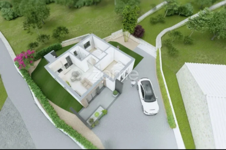 Moradia T2 para Venda em Chão de Couce Foto 17