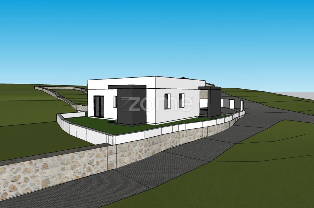 Moradia T2 para Venda em Chão de Couce Foto 7