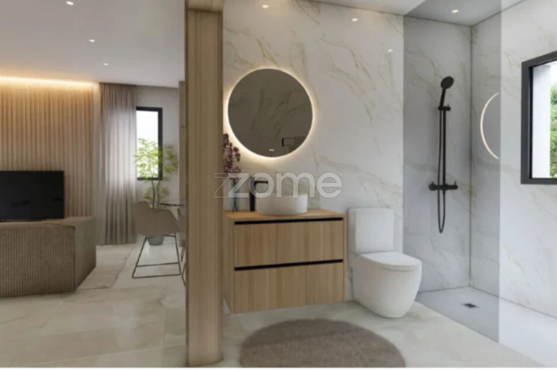 Moradia T2 para Venda em Chão de Couce Foto 13