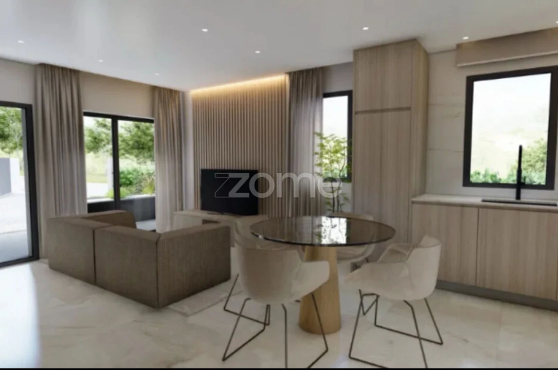 Moradia T2 para Venda em Chão de Couce Foto 14