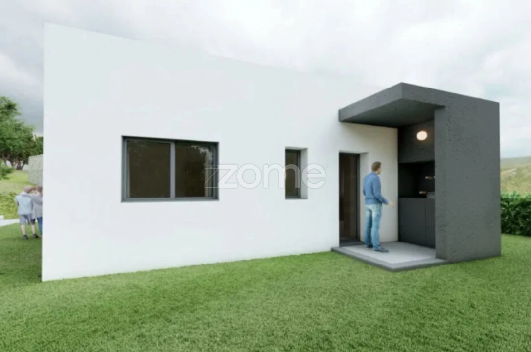 Moradia T2 para Venda em Chão de Couce Foto 16