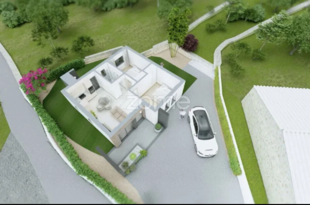 Moradia T2 para Venda em Chão de Couce Foto 17