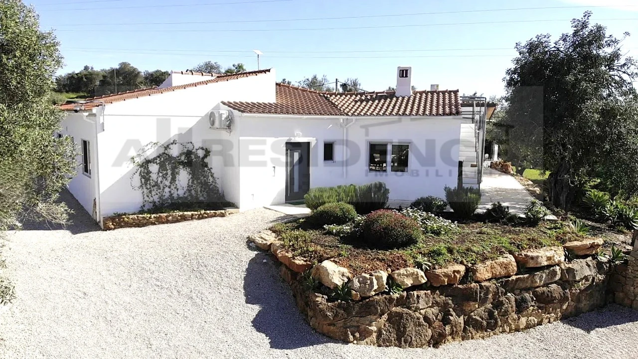 Quinta T2 para Venda em Algoz e Tunes Foto 2