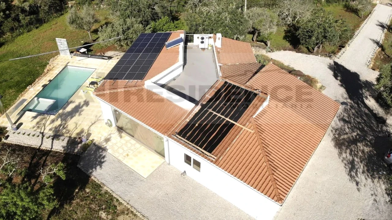 Quinta T2 para Venda em Algoz e Tunes Foto 5