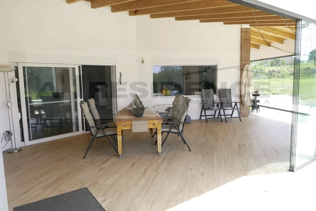 Quinta T2 para Venda em Algoz e Tunes Foto 29