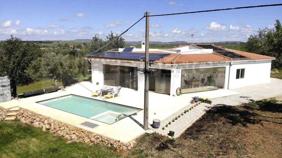 Quinta T2 para Venda em Algoz e Tunes Foto 1