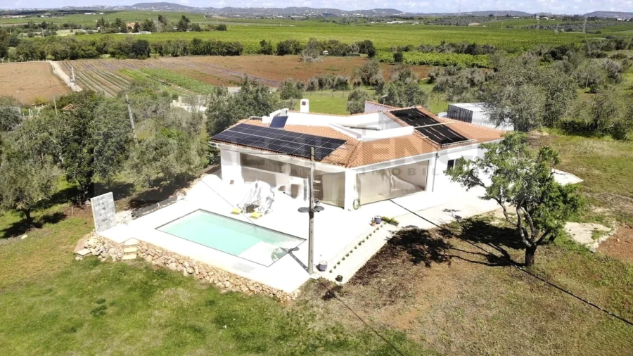 Quinta T2 para Venda em Algoz e Tunes Foto 3