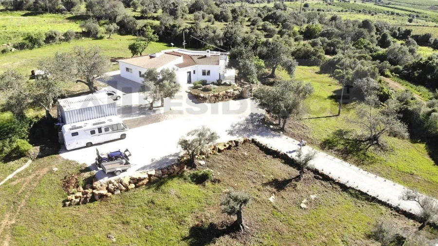 Quinta T2 para Venda em Algoz e Tunes Foto 6