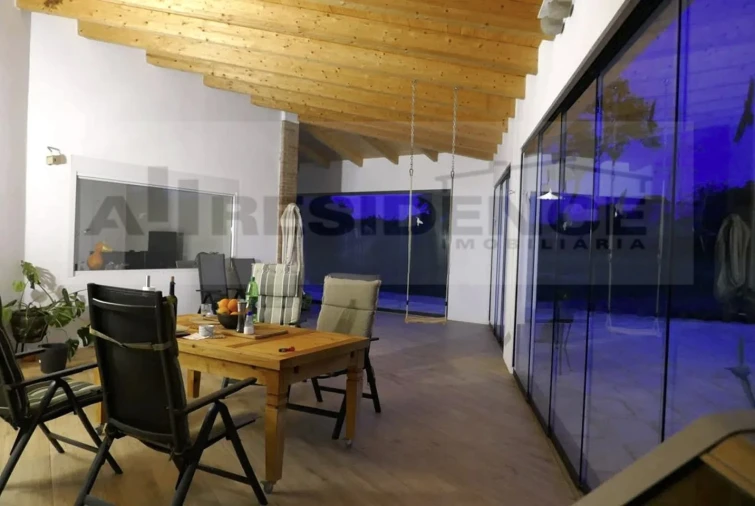 Quinta T2 para Venda em Algoz e Tunes Foto 26