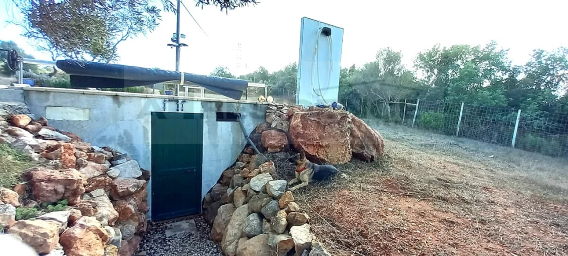 Quinta T2 para Venda em Algoz e Tunes Foto 35