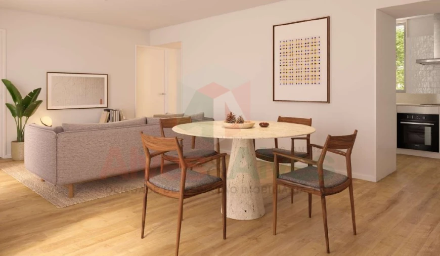 Apartamento T2 para Venda em Campanhã Foto 3