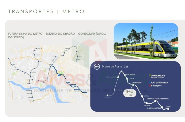 Apartamento T2 para Venda em Campanhã Foto 6