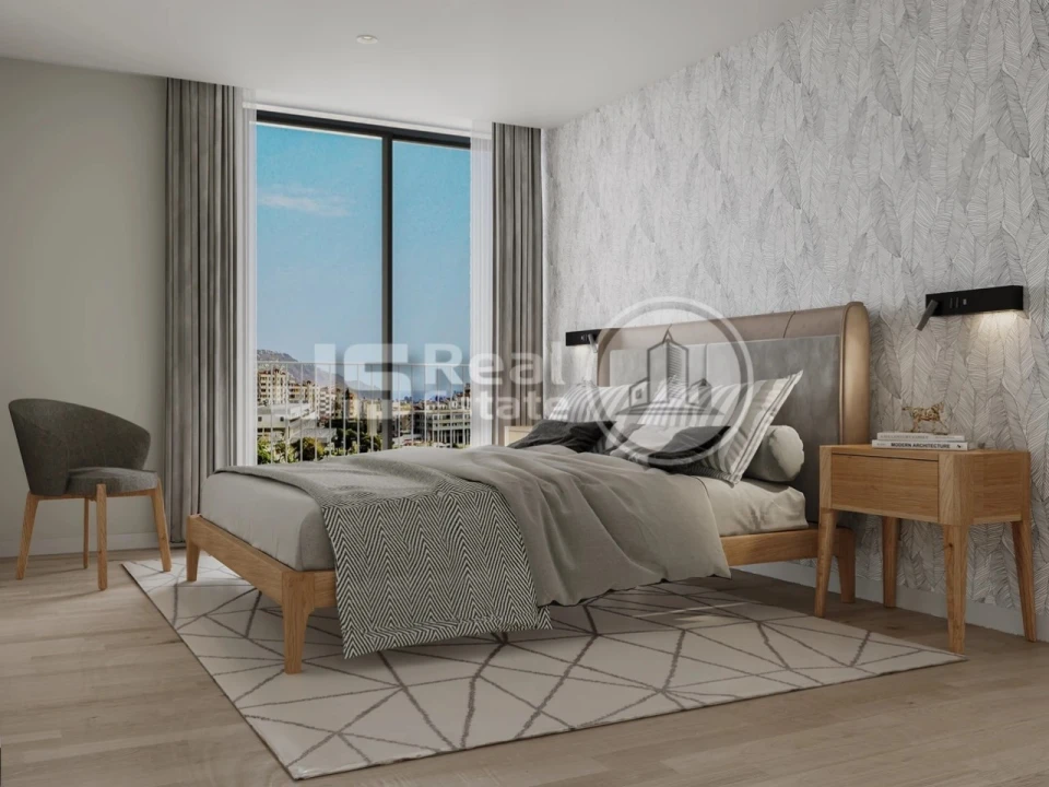 Apartamento T2 para Venda em São Martinho Foto 1