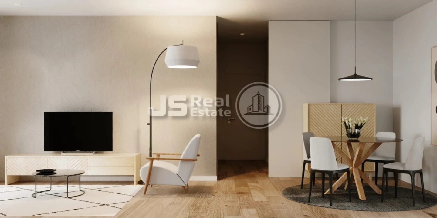Apartamento T2 para Venda em São Martinho Foto 24