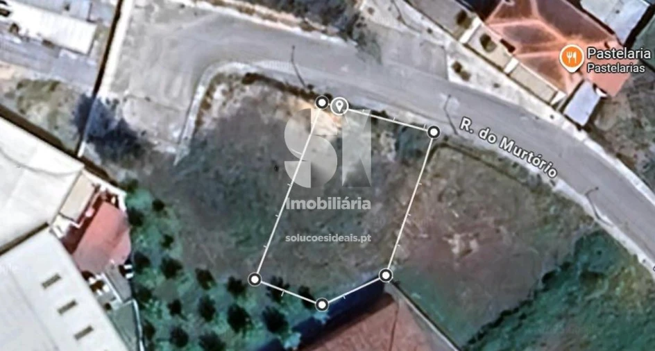 Terreno para Venda em Louriçal Foto 10