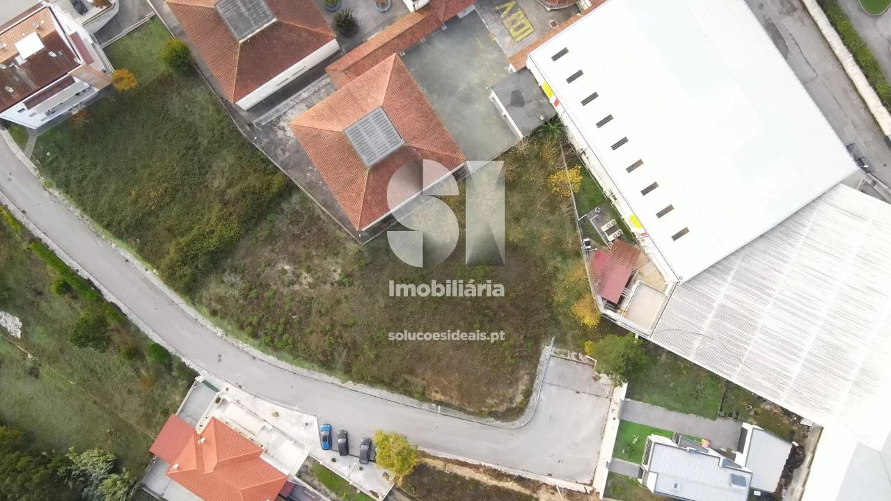 Terreno para Venda em Louriçal Foto 4