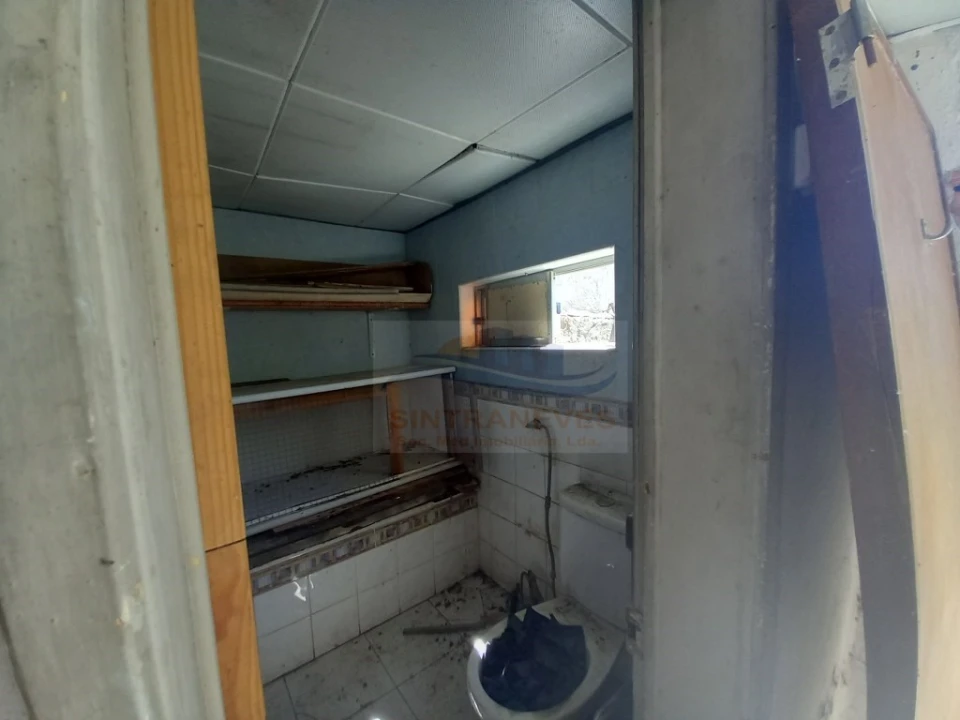 Moradia T1 para Venda em Santo Antonio da Charneca Foto 14