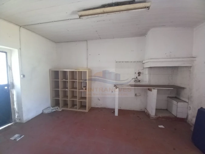 Moradia T1 para Venda em Santo Antonio da Charneca Foto 3