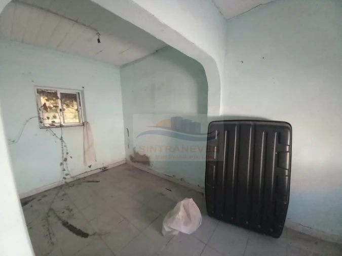 Moradia T1 para Venda em Santo Antonio da Charneca Foto 9