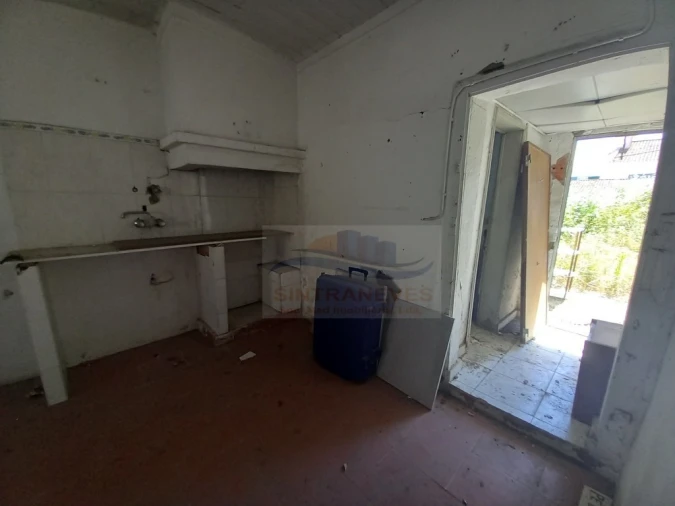 Moradia T1 para Venda em Santo Antonio da Charneca Foto 13