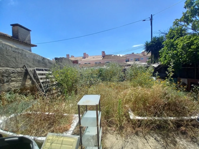 Moradia T1 para Venda em Santo Antonio da Charneca Foto 15