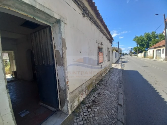 Moradia T1 para Venda em Santo Antonio da Charneca Foto 21