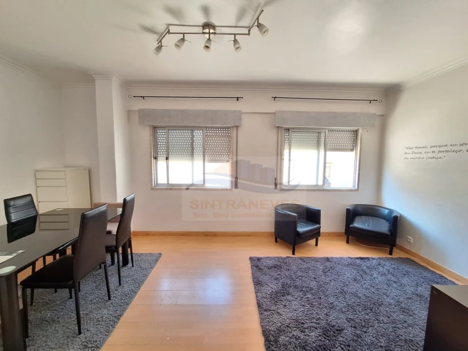 Apartamento T3 para Venda em Encosta do Sol Foto 2