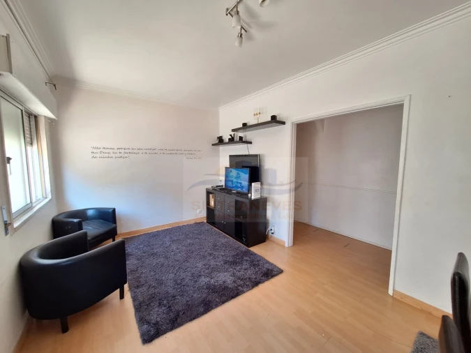 Apartamento T3 para Venda em Encosta do Sol Foto 3