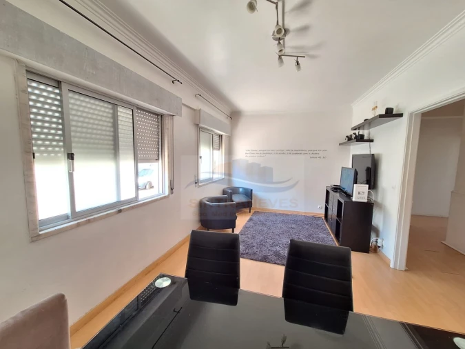 Apartamento T3 para Venda em Encosta do Sol