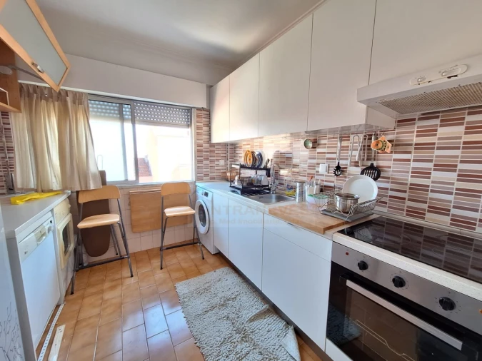 Apartamento T3 para Venda em Encosta do Sol Foto 9