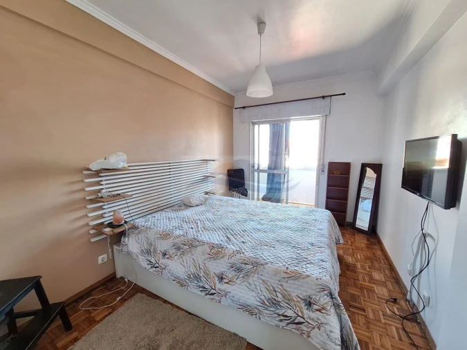 Apartamento T3 para Venda em Encosta do Sol Foto 11