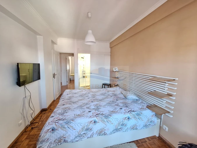 Apartamento T3 para Venda em Encosta do Sol Foto 12