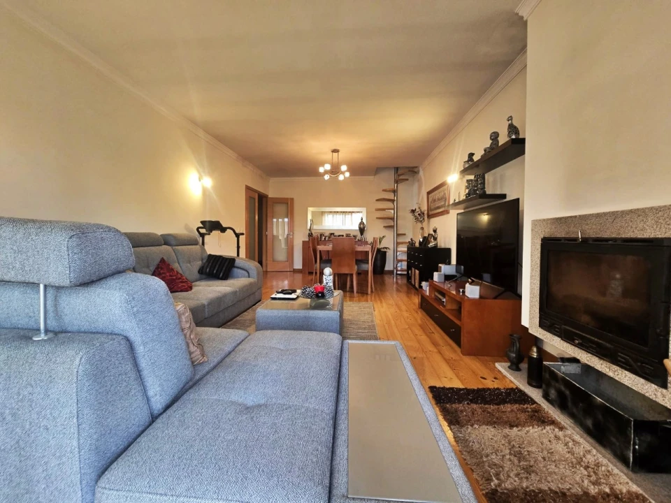 Moradia T3 para Venda em Coronado (São Romão e São Mamede) Foto 3