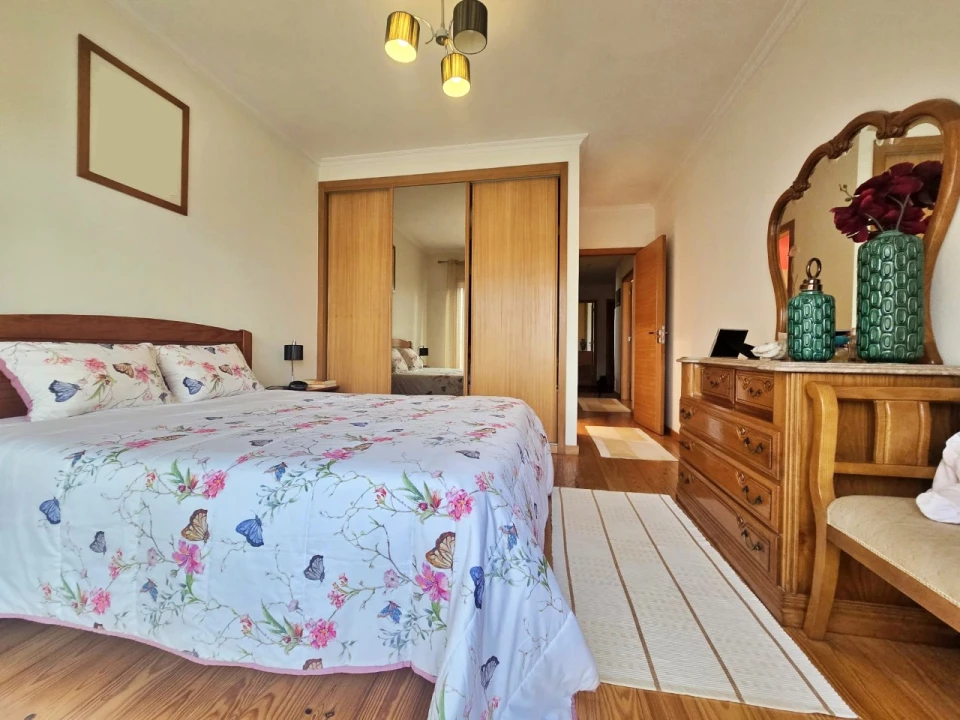 Moradia T3 para Venda em Coronado (São Romão e São Mamede) Foto 9