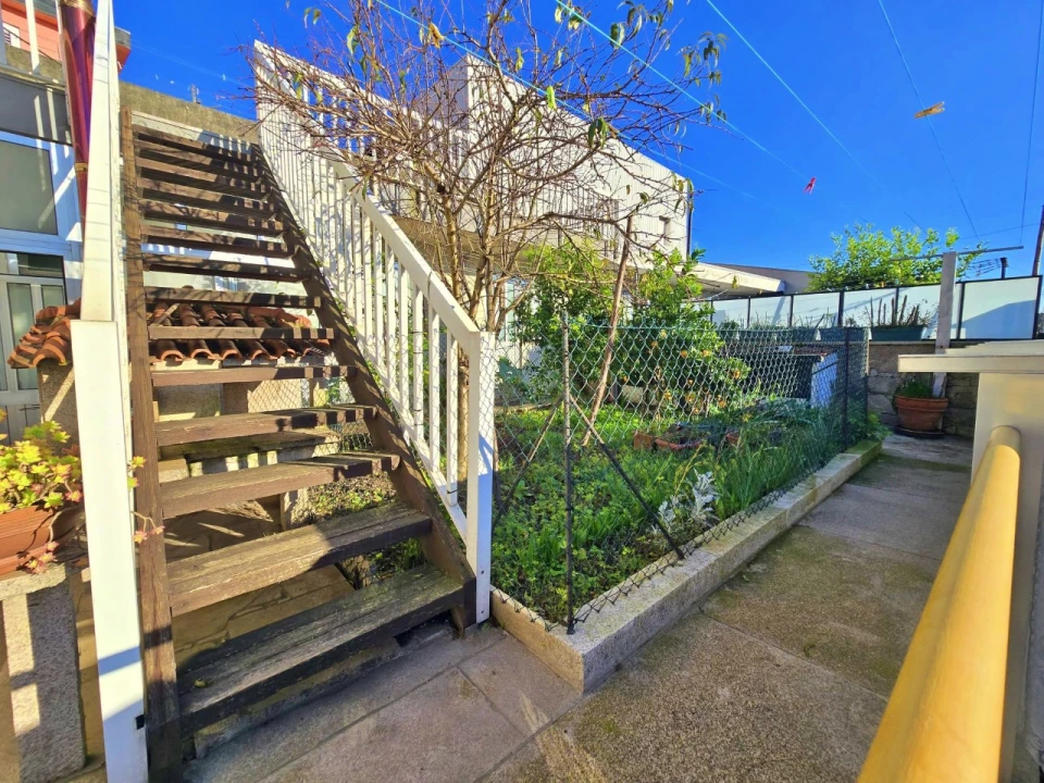 Moradia T3 para Venda em Coronado (São Romão e São Mamede) Foto 17