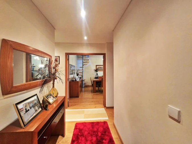 Moradia T3 para Venda em Coronado (São Romão e São Mamede) Foto 8