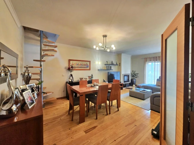 Moradia T3 para Venda em Coronado (São Romão e São Mamede) Foto 6