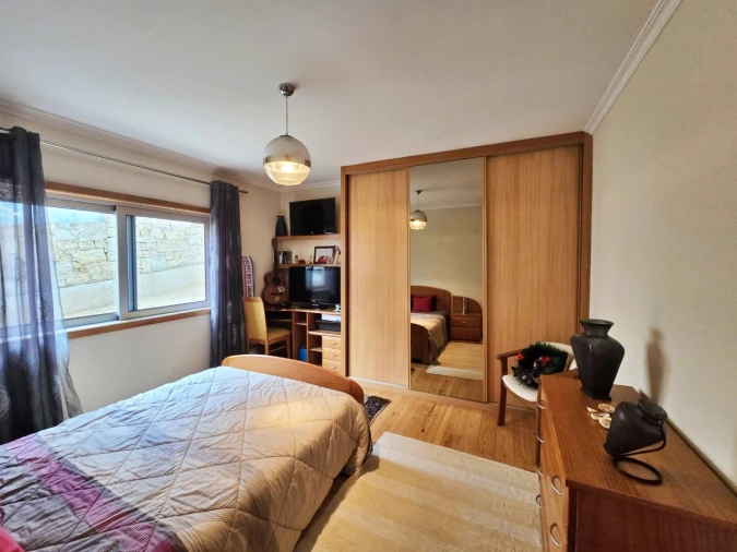 Moradia T3 para Venda em Coronado (São Romão e São Mamede) Foto 11