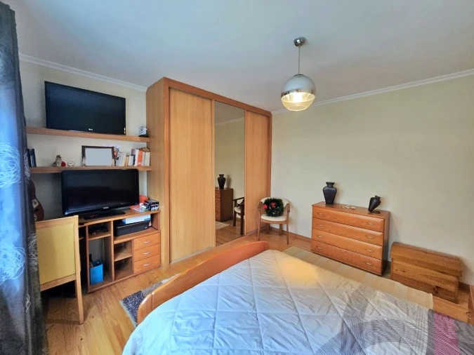 Moradia T3 para Venda em Coronado (São Romão e São Mamede) Foto 13